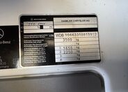 Mercedes-Benz Sprinter 28