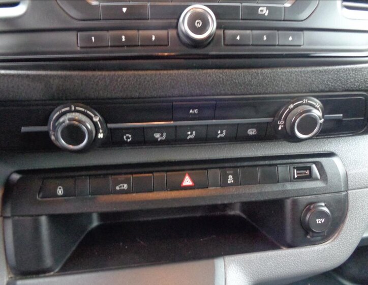 Peugeot Expert Ostatní 2,0 l 90 kw