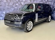 Land Rover Range Rover SUV / Terénní 3,0 l 190 kw