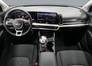 KIA Sportage SUV / Terénní 1,6 l 155 kw