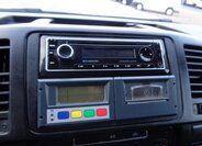 Volkswagen Transporter Ostatní 2,0 l 75 kw