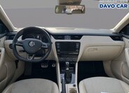 Škoda Octavia Kombi 1,8 l 132 kw