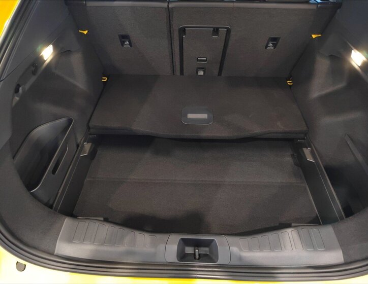 Ford Capri SUV 0,0 210 kw