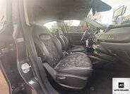 Fiat 500X SUV 1,3 l 110 kw