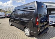 Renault Trafic VAN / Minibus 1,6 l 92 kw