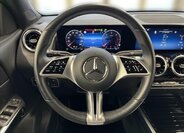 Mercedes-Benz GLB SUV 2,0 l 110 kw