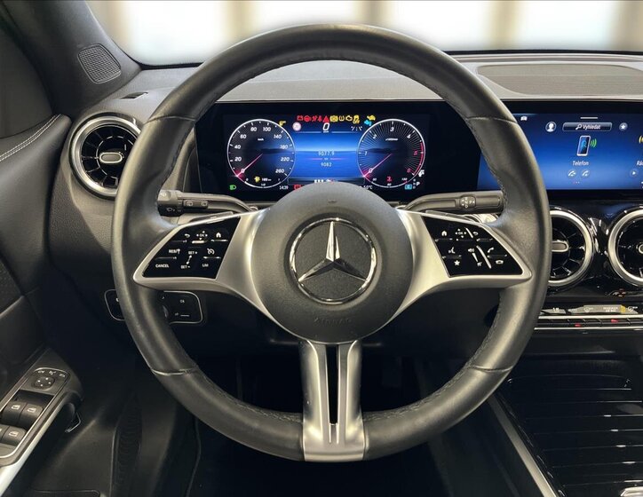 Mercedes-Benz GLB SUV 2,0 l 110 kw