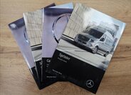 Mercedes-Benz Sprinter 21