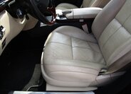 Mercedes-Benz Třídy S Sedan / Limuzína 4,0 l 235 kw