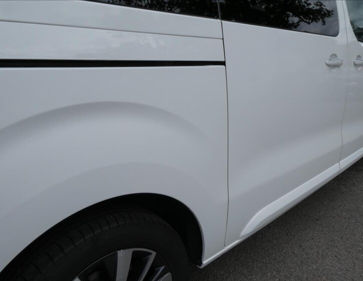 Toyota ProAce Verso 13