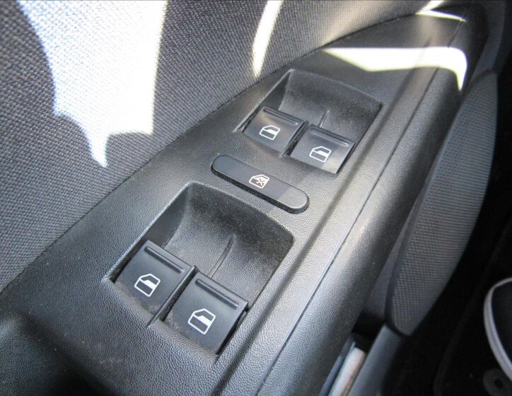 Seat Altea Kombi 1,8 l 118 kw