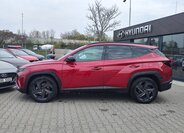 Hyundai Tucson SUV / Terénní 1,6 l 110 kw