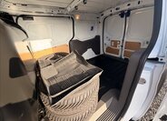 Ford Transit Connect Pick-up 1,5 l 73 kw