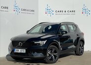 Volvo XC40 SUV / Terénní 2,0 l 145 kw