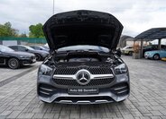 Mercedes-Benz GLE SUV / Terénní 2,9 l 200 kw