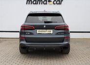 BMW X5 SUV / Terénní 3,0 l 195 kw