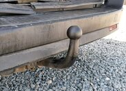 Fiat Dobló Pick-up 1,2 l 66 kw