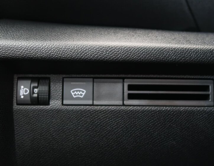 Citroën C4 Hatchback 1,2 l 96 kw
