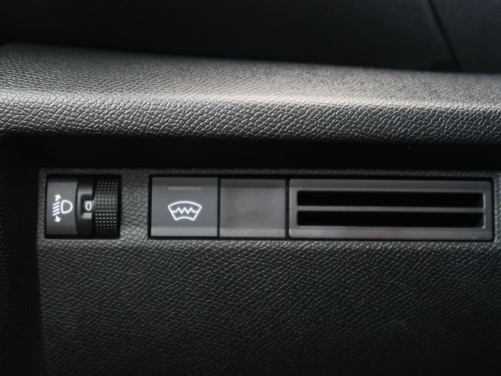 Citroën C4 Hatchback 1,2 l 96 kw