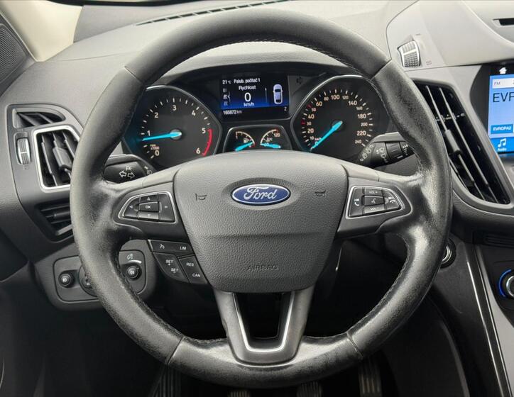 Ford Kuga 19