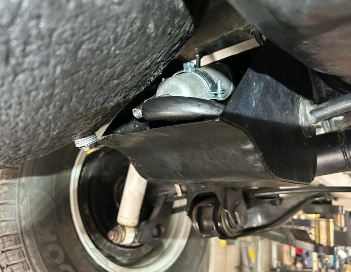 Mercedes-Benz Ostatní 13