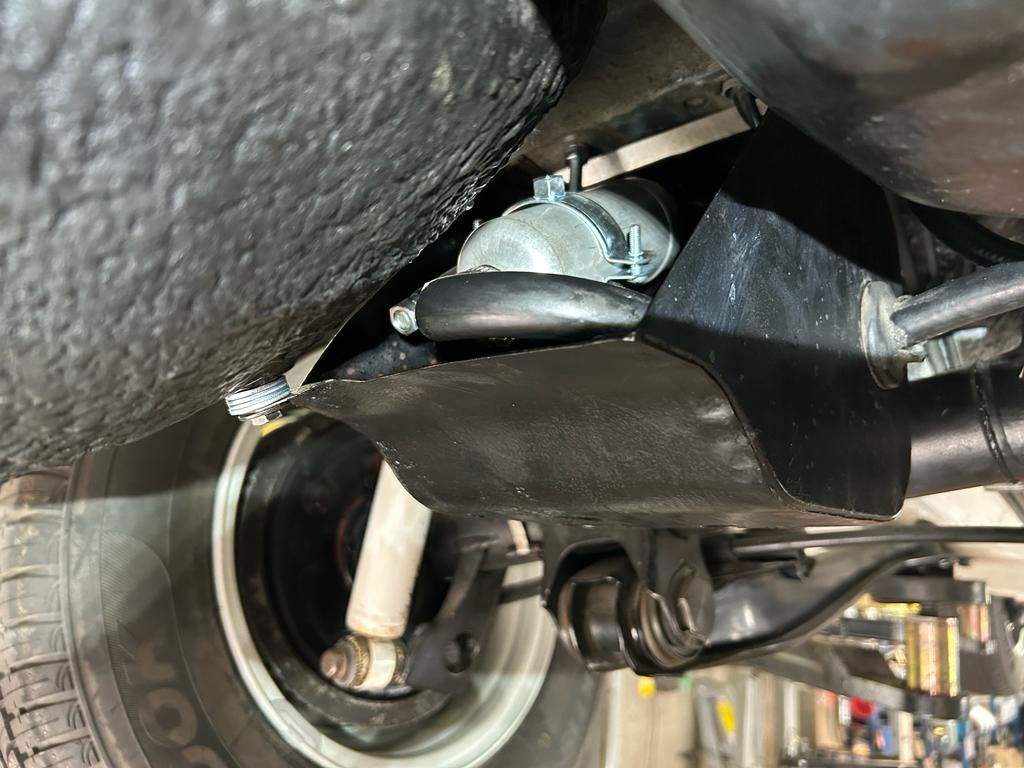 Mercedes-Benz Ostatní