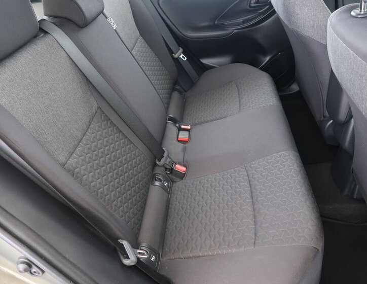 Toyota Yaris Cross Hatchback 1,5 l 92 kw