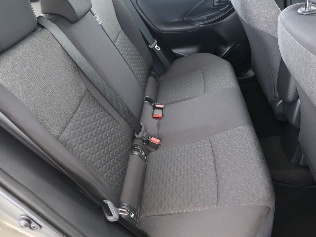 Toyota Yaris Cross Hatchback 1,5 l 92 kw