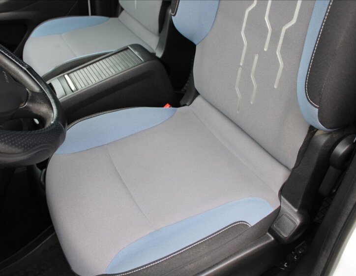 Peugeot Partner MPV 1,6 l 68 kw