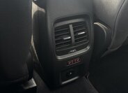 Ford Kuga SUV / Terénní 1,5 l 110 kw