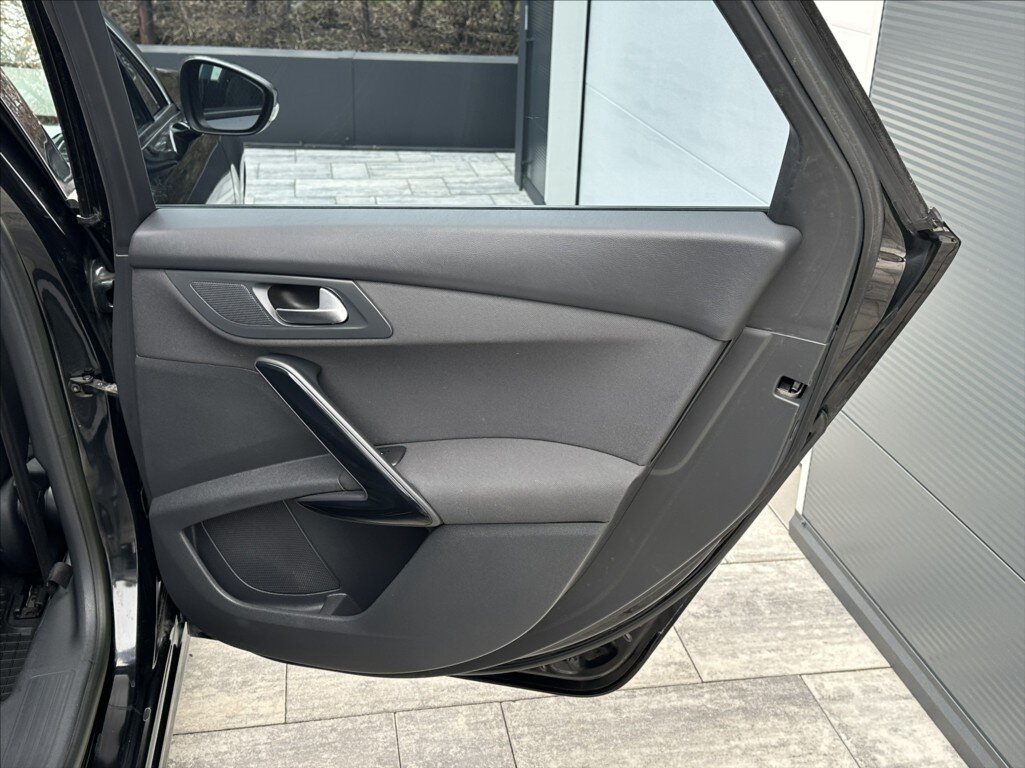 Peugeot 508 Kombi 1,6 l 84 kw