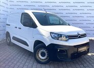 Citroën Berlingo 1