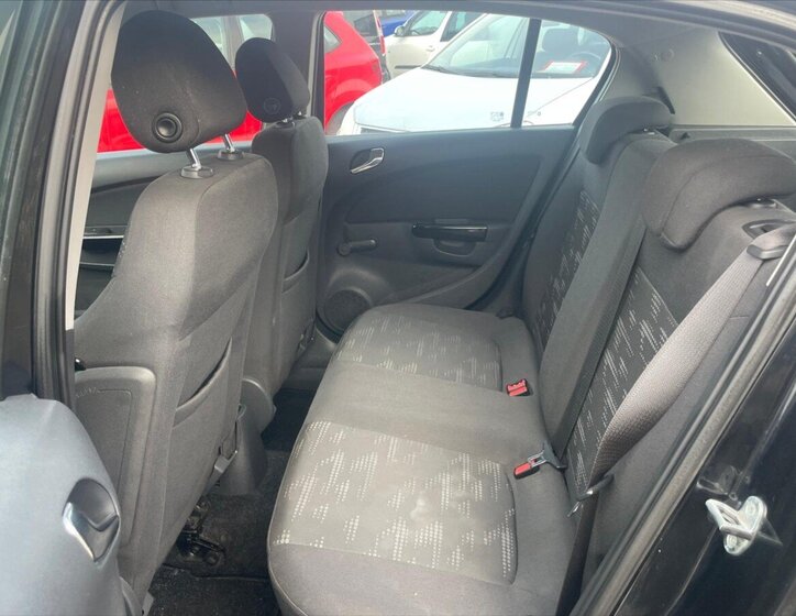 Opel Corsa Hatchback 1,2 l 63 kw