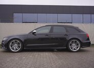 Audi RS 6 Hatchback 4,0 l 412 kw