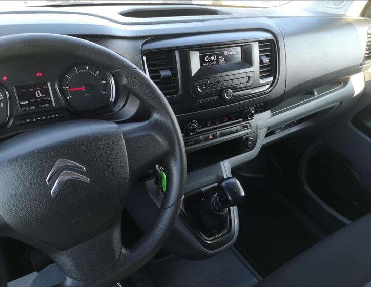 Citroën Jumpy 3