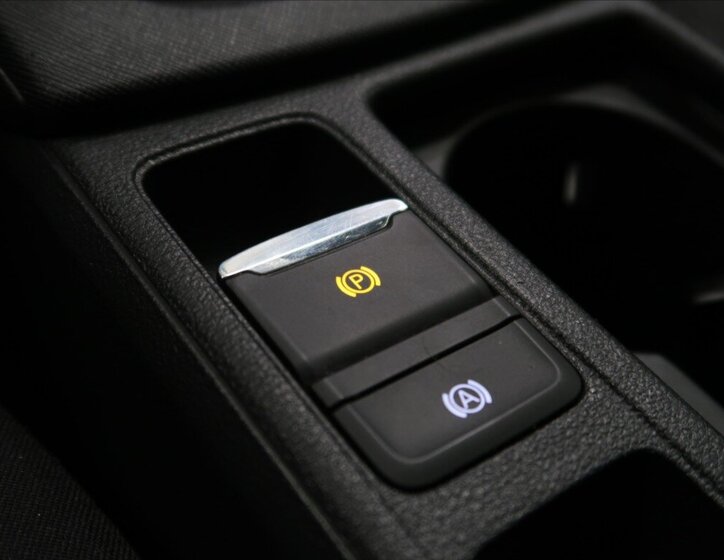 Škoda Octavia Kombi 2,0 l 85 kw