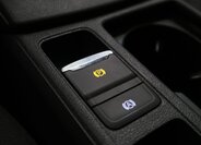 Škoda Octavia Kombi 2,0 l 85 kw