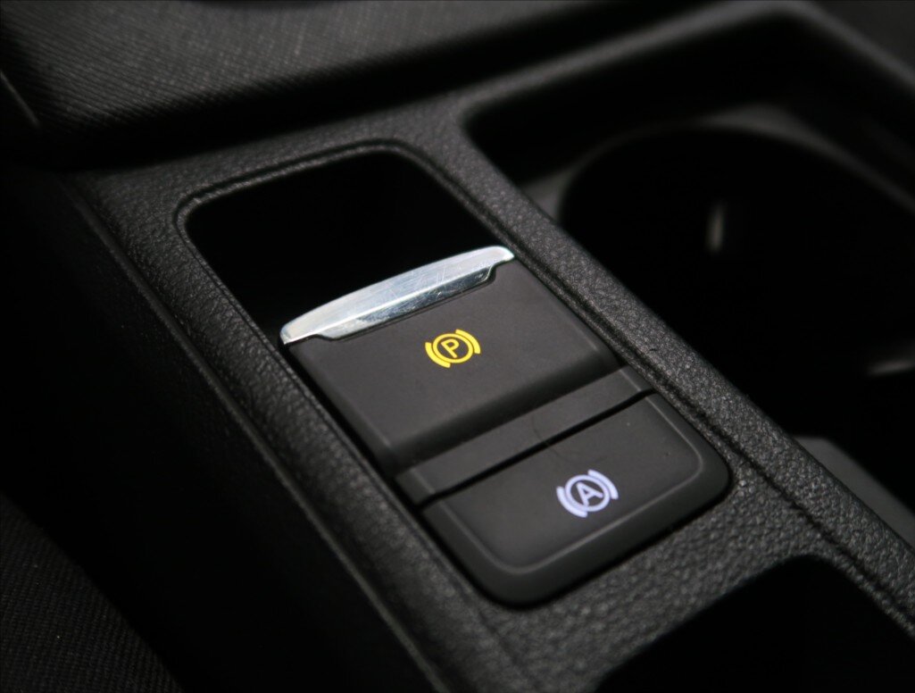 Škoda Octavia Kombi 2,0 l 85 kw