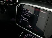 Audi A6 Allroad Kombi 3,0 l 210 kw