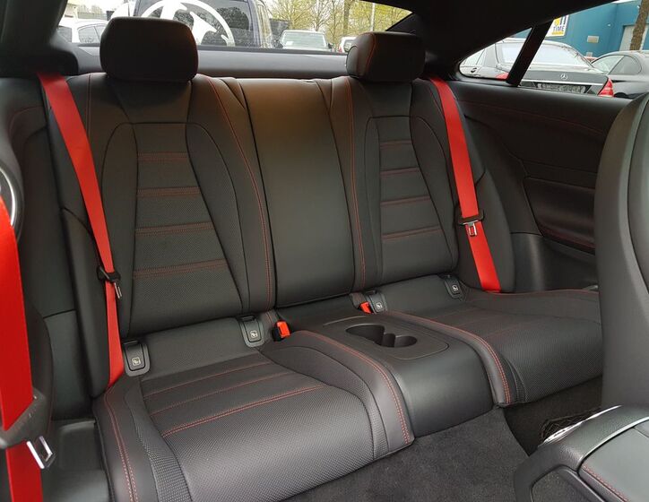 Mercedes-Benz Třídy E 17