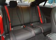 Mercedes-Benz Třídy E 17