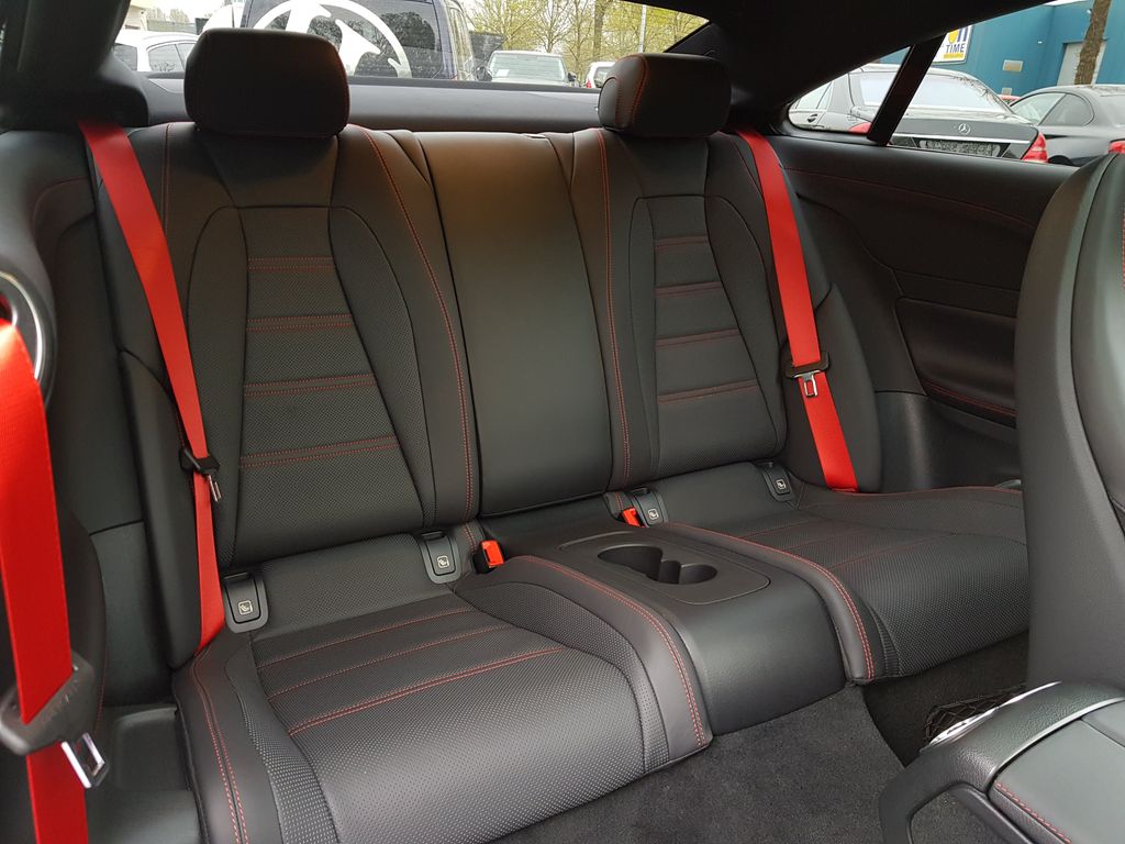 Mercedes-Benz Třídy E