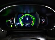 Renault Mégane Kombi 1,3 l 85 kw