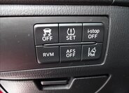 Mazda 6 Kombi 2,0 l 107 kw