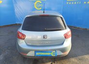 Seat Ibiza Hatchback 1,4 l 63 kw