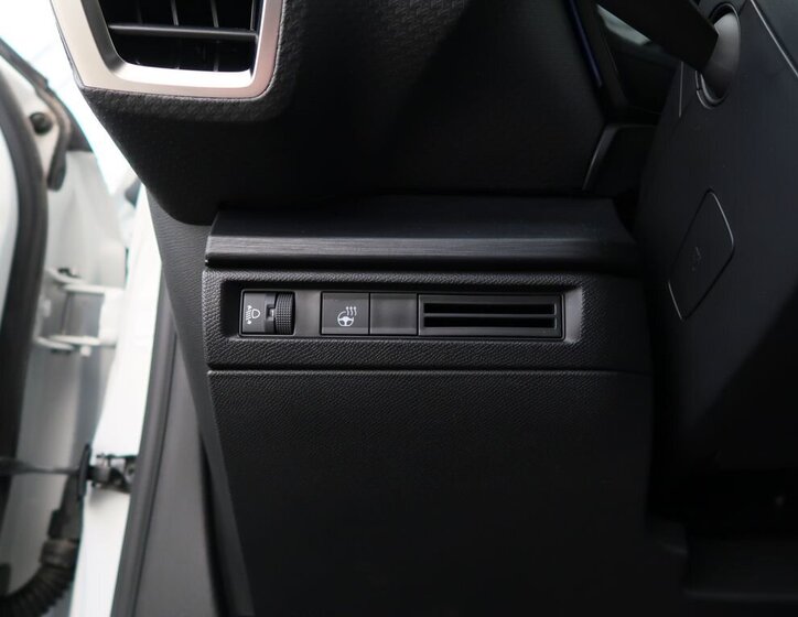 Citroën C5 X Kombi 1,2 l 96 kw