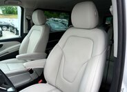 Mercedes-Benz Třídy V MPV 2,1 l 140 kw
