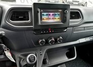 Renault Master Valník 2,3 l 120 kw
