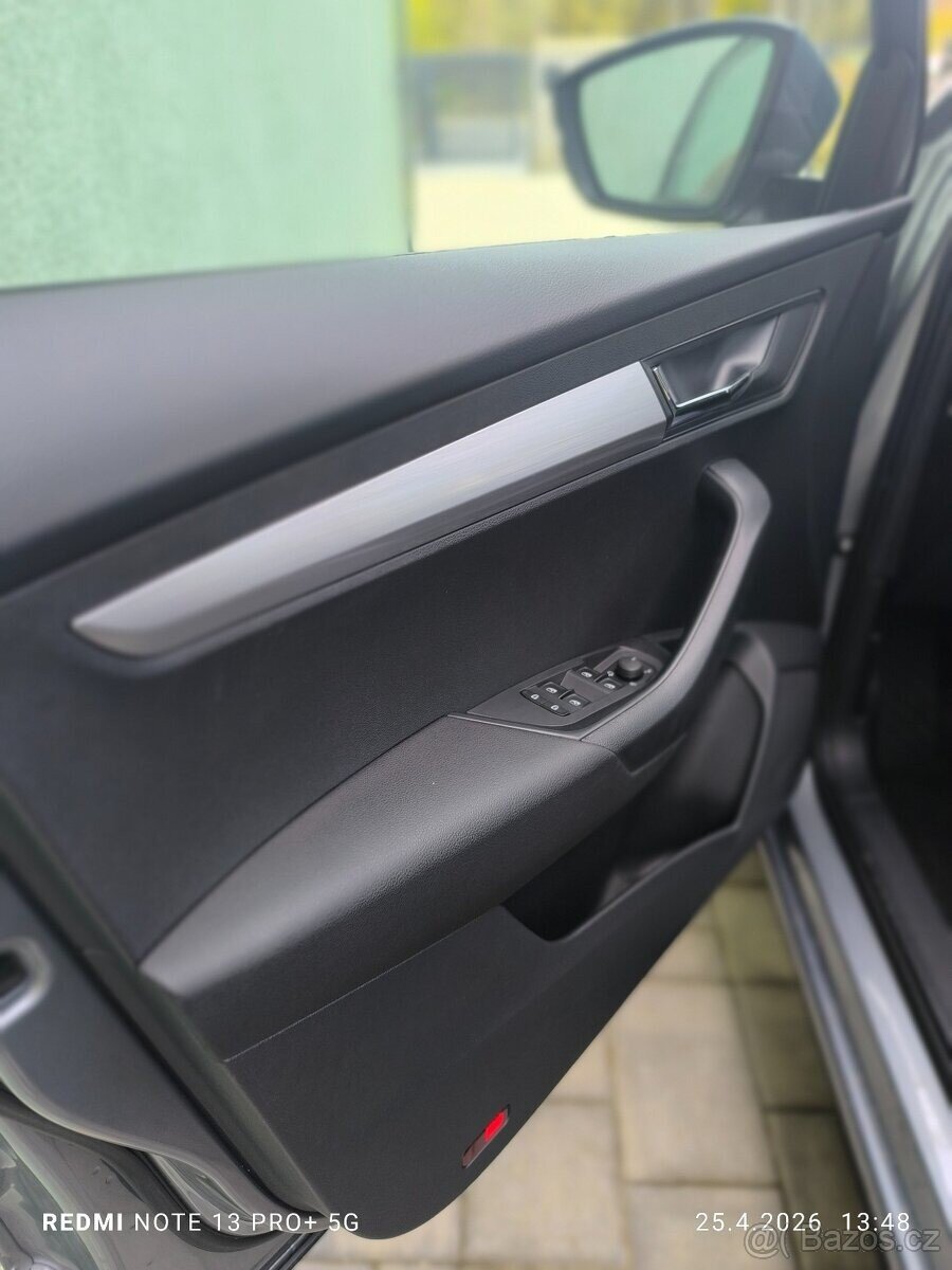 Škoda Karoq SUV / Terénní 0,0 110 kw