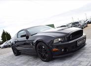 Ford Mustang 4